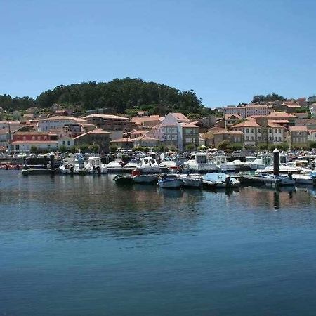 Apartamento Pedrafigueira 외부 사진