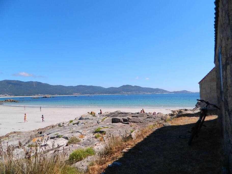 Apartamento Pedrafigueira 외부 사진
