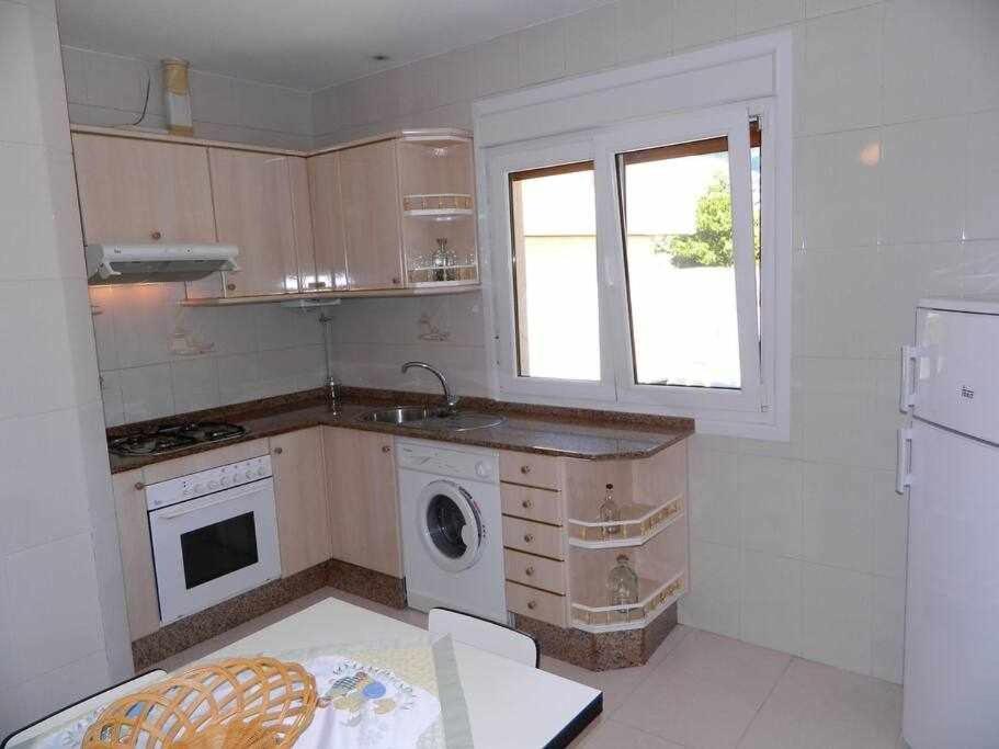 Apartamento Pedrafigueira 외부 사진