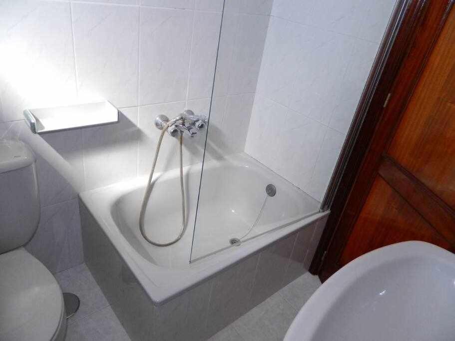 Apartamento Pedrafigueira 외부 사진