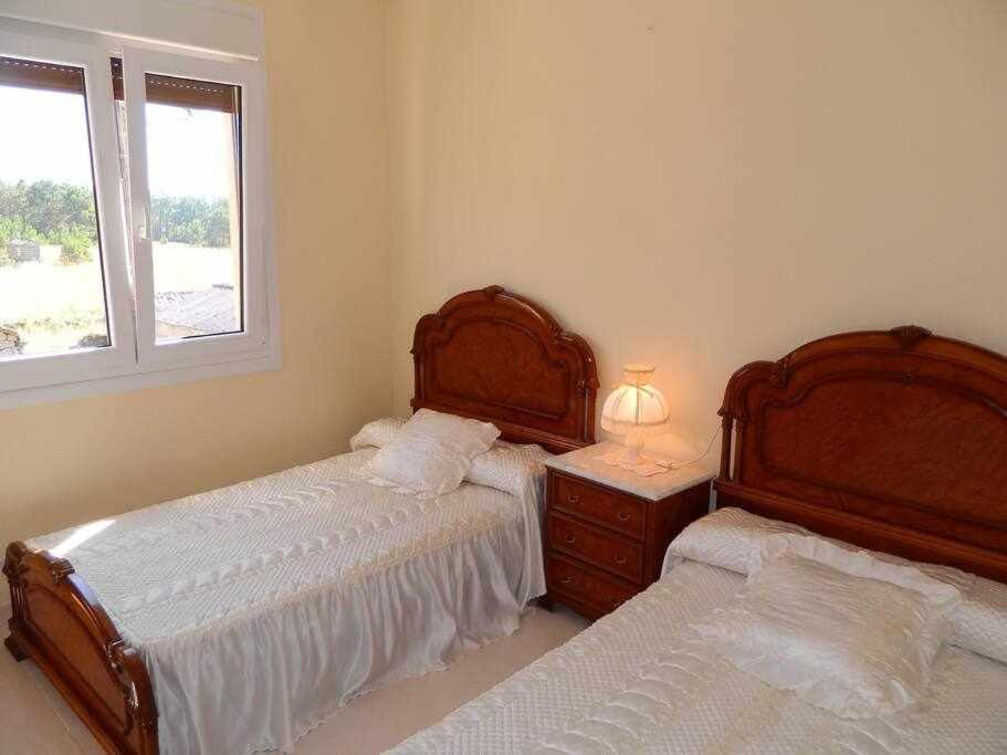 Apartamento Pedrafigueira 외부 사진