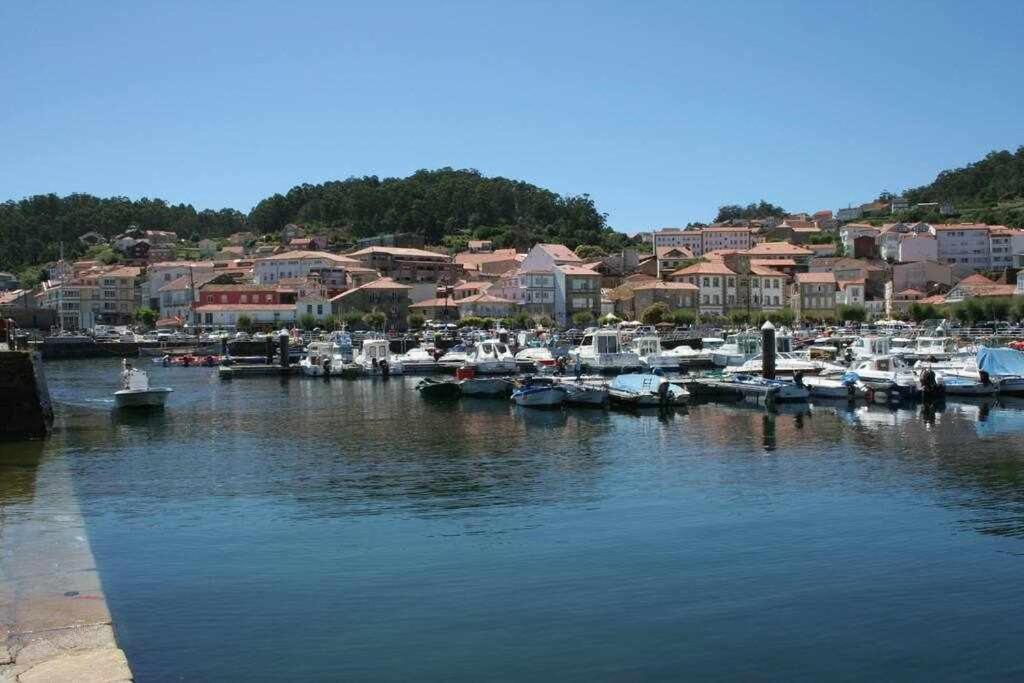 Apartamento Pedrafigueira 외부 사진
